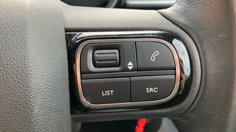 Citroen C3 1.2 PureTech 82 Flair 5dr Petrol Hatchback